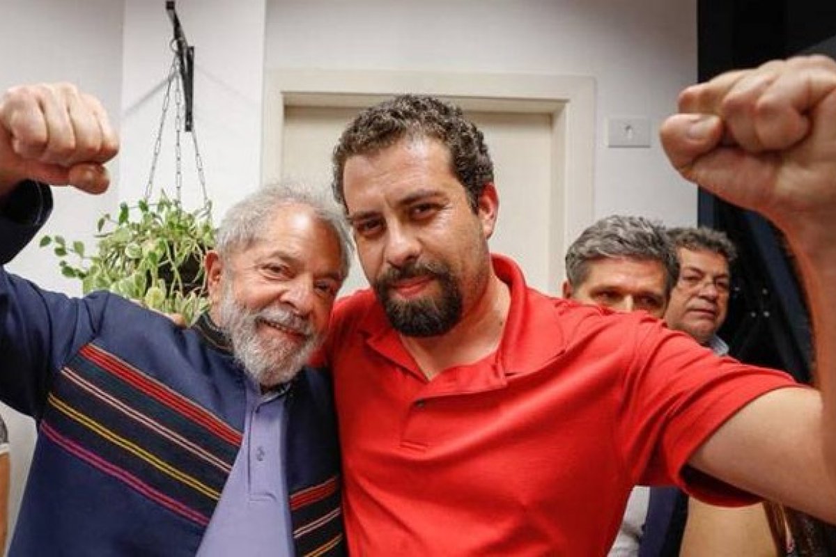 Boulos diz que anulação dos processos contra Lula 'vai mexer com as peças do tabuleiro'