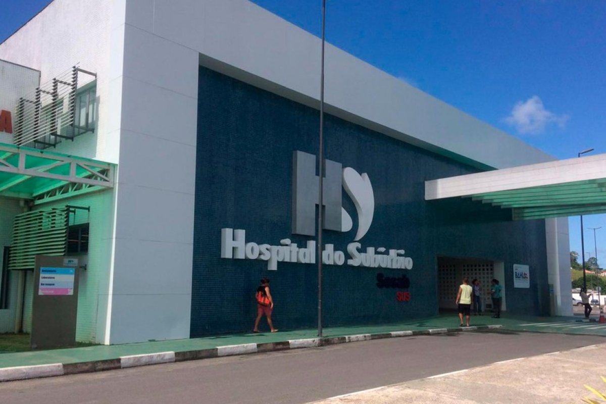 Adolescente é esfaqueada após desentendimento entre vizinhos em Salvador