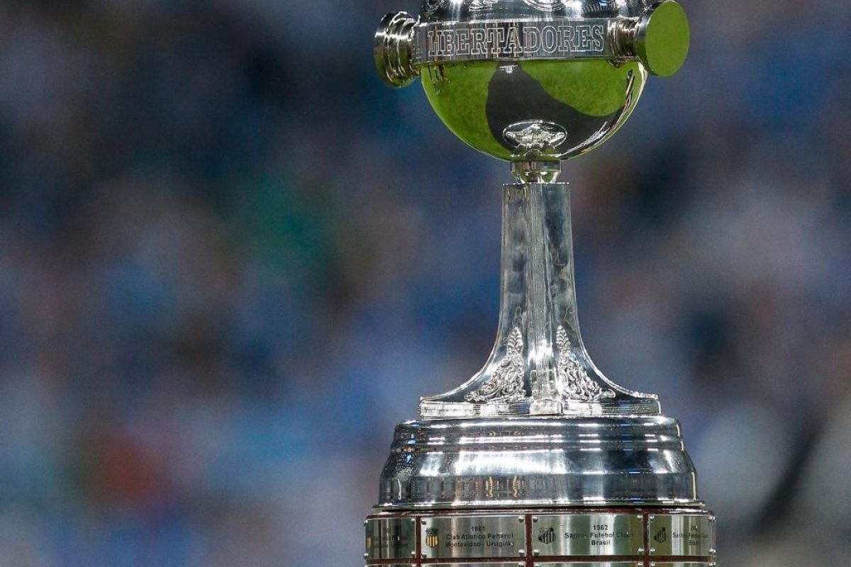 Palmeiras, Flamengo e São Paulo deverão ser cabeças-de-chave da Libertadores 2021, aponta colunista