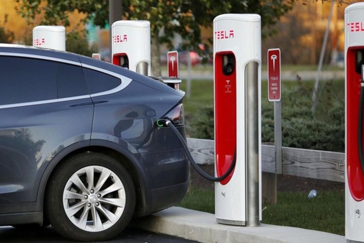 Cidade da Califórnia proíbe criação de novos postos de gasolina