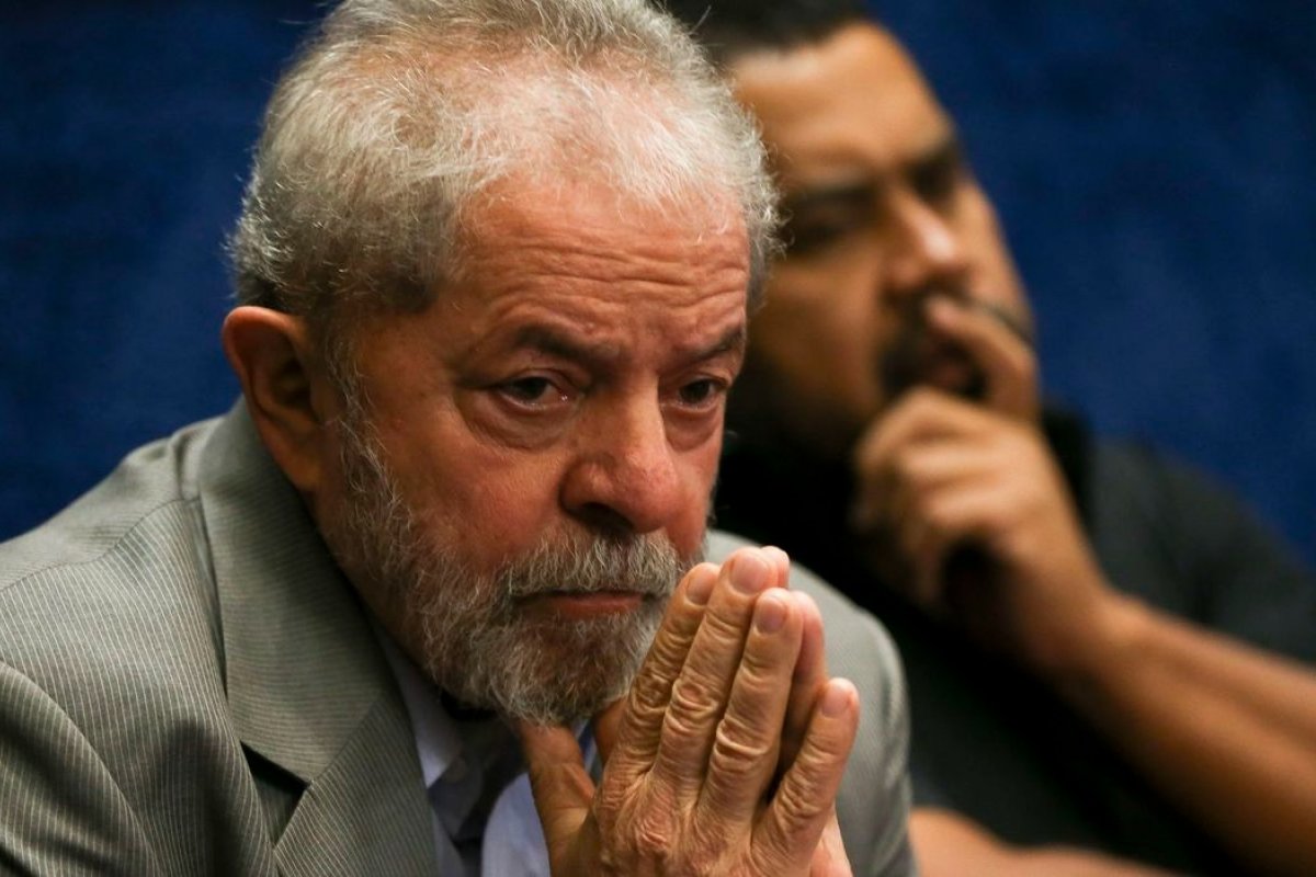 Polarização no tabuleiro político