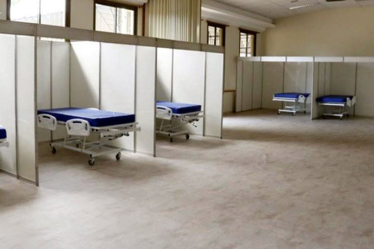 Após 15 dias de lockdown, Araraquara tem queda de casos de Covid