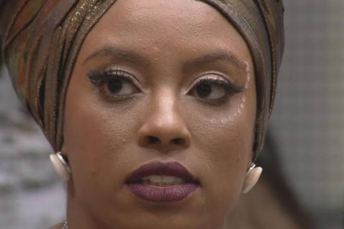 Efeito BBB 21: Lumena recebe ameaças de morte: "Você irá encontrar Marielle Franco", disse um hater à baiana 