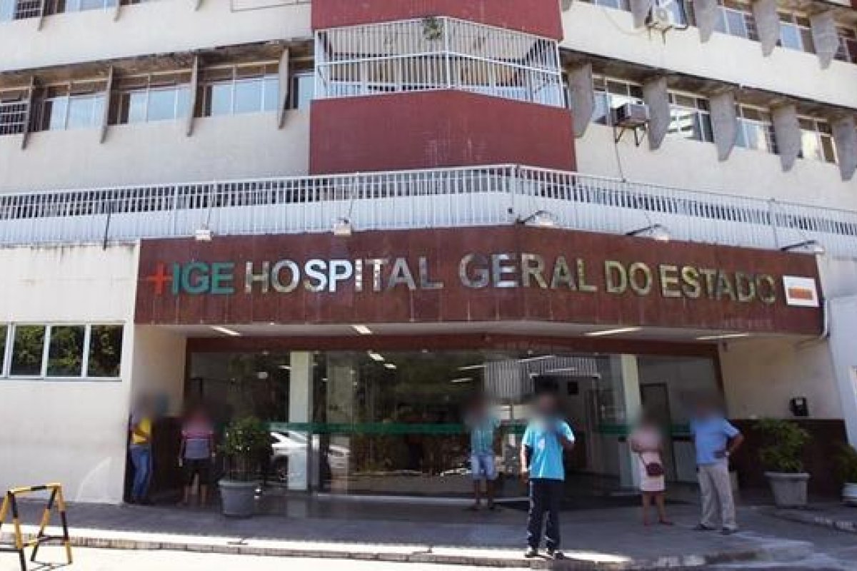 Homem de 36 anos é esfaqueado no bairro dos Barris