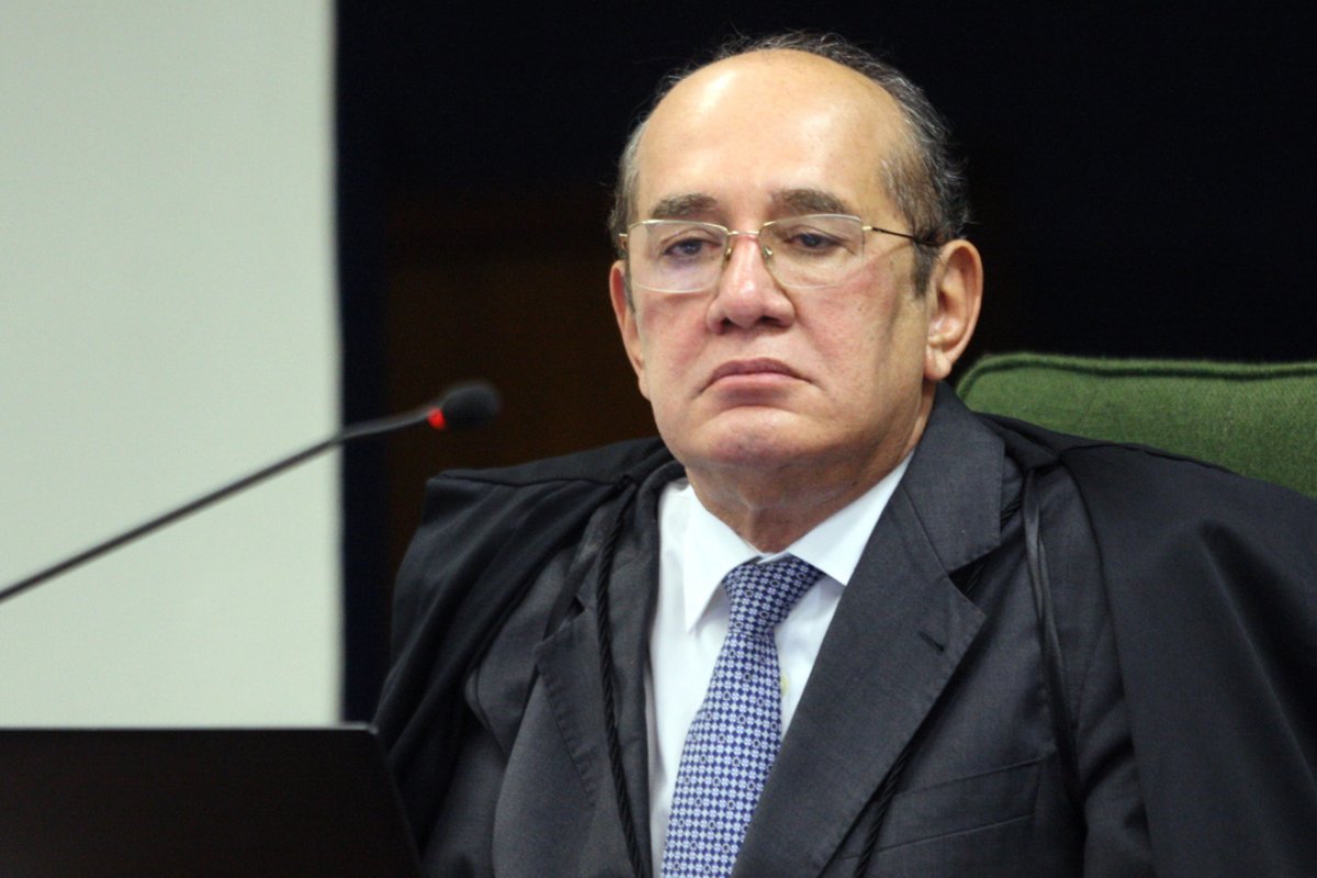 Gilmar Mendes leva suspeição de Moro para pauta da segunda turma do STF, diz colunista