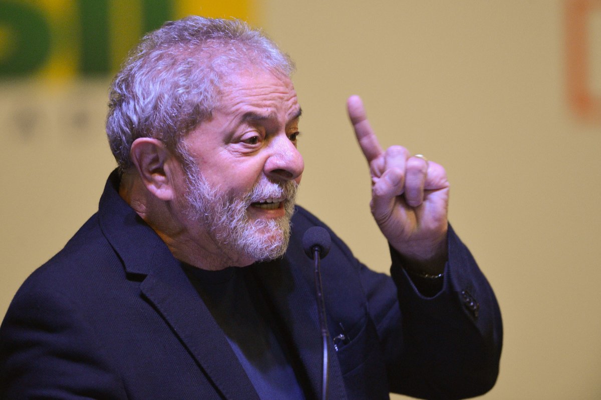 Lula cancela pronunciamento que faria nesta terça sobre decisão que anulou sentenças