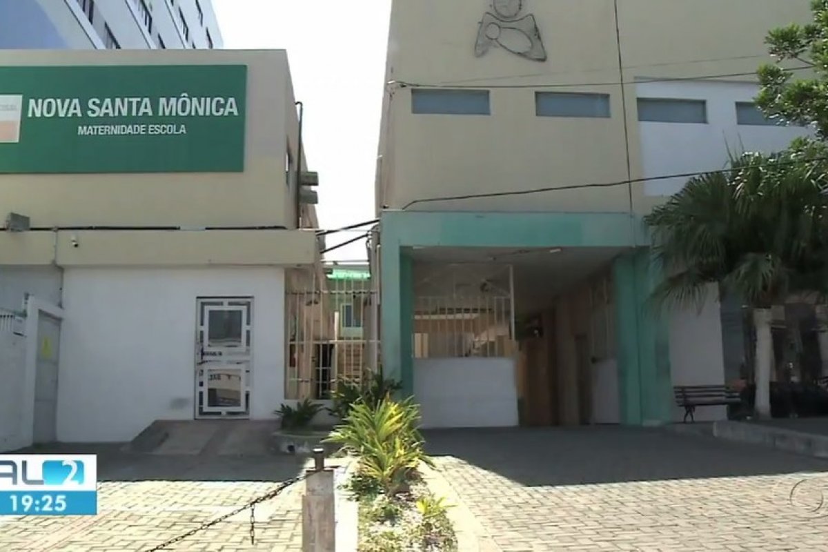 Covid-19: maternidade em Maceió registra 15 bebês infectados em estado grave