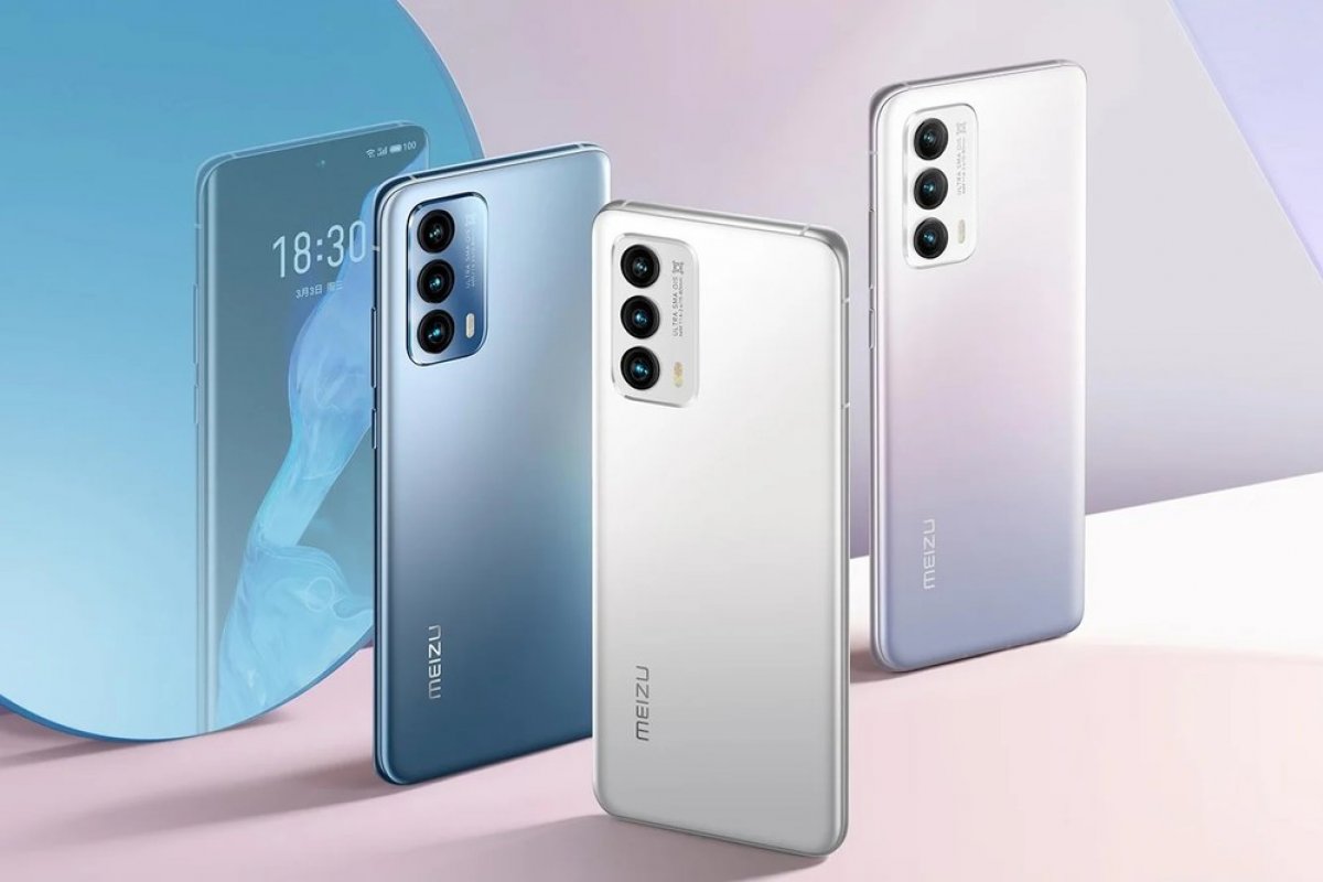 Novo celular da Meizu arrecada R$ 86 milhões após um minuto de lançamento
