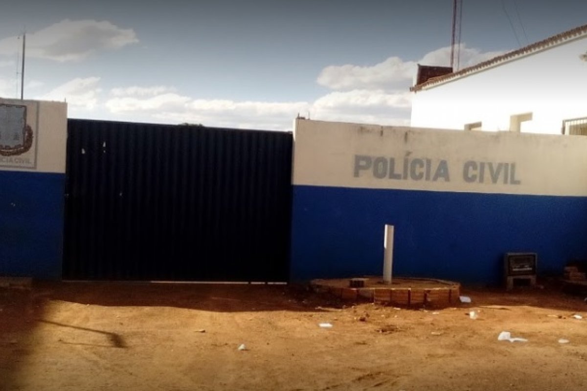 Suspeito de latrocínio é preso no oeste da Bahia