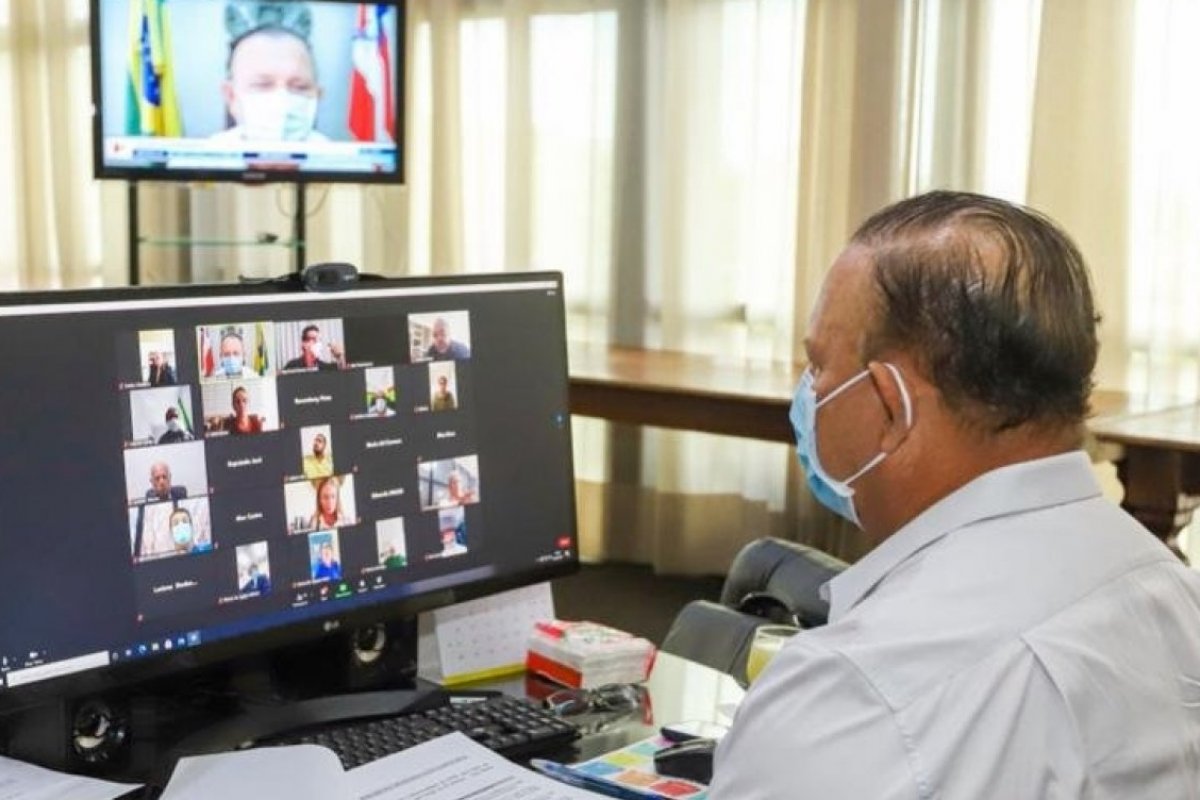 AL-BA aprova empréstimo de R$ 500 milhões à Embasa