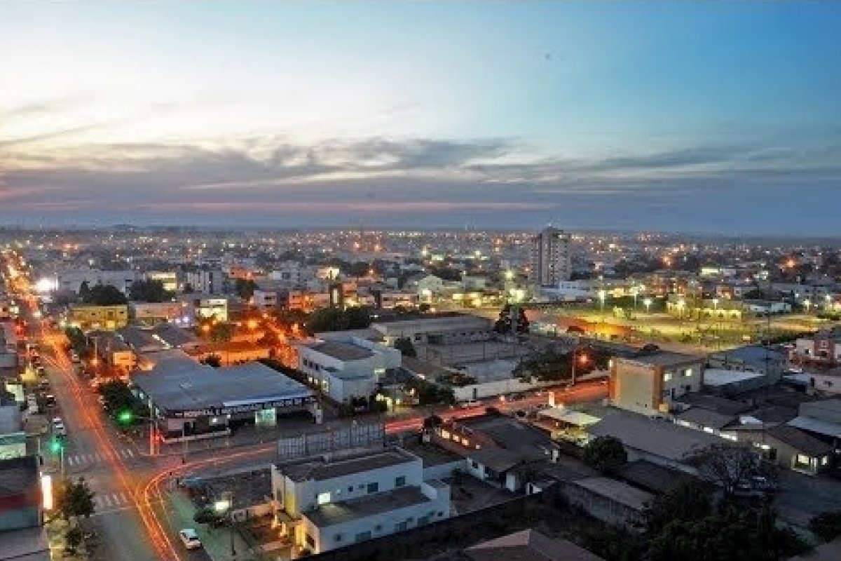 Presidente do TJ-BA cassa liminar que permitia funcionamento do comércio em Luís Eduardo Magalhães 