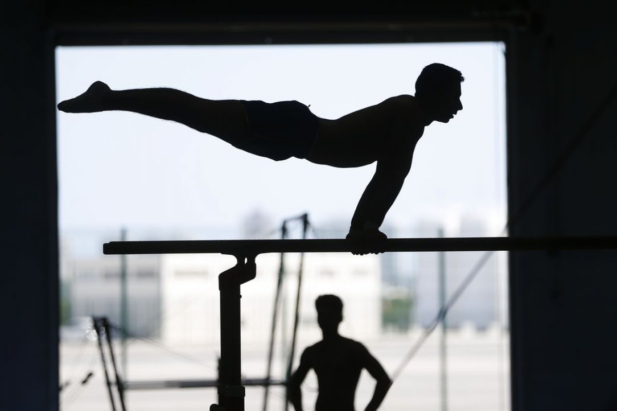 Por causa da covid-19, Copa do Mundo de ginástica é cancelada em Tóquio
