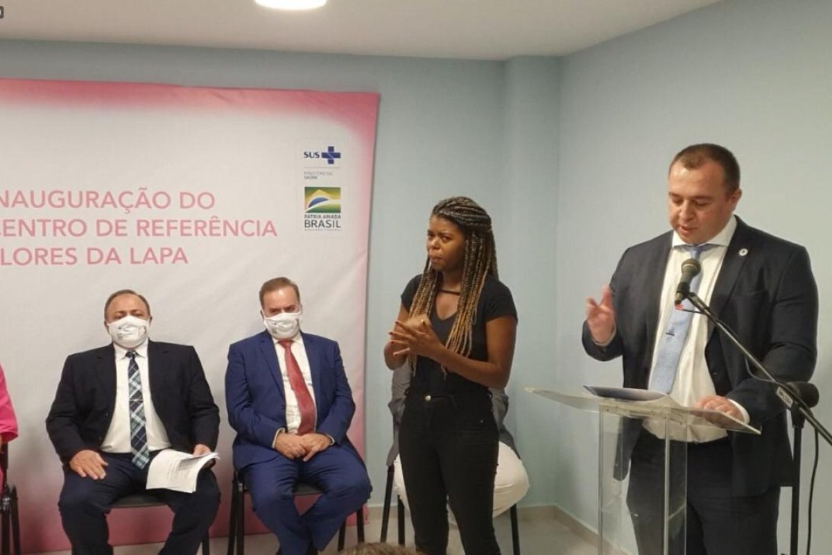 Bahia terá 231 vagas para ingresso no Programa 'Mais Médicos Brasil'