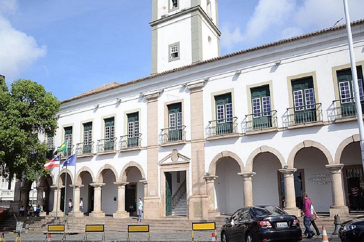 Por unanimidade, Câmara aprova entrada de Salvador em consórcio de vacinas