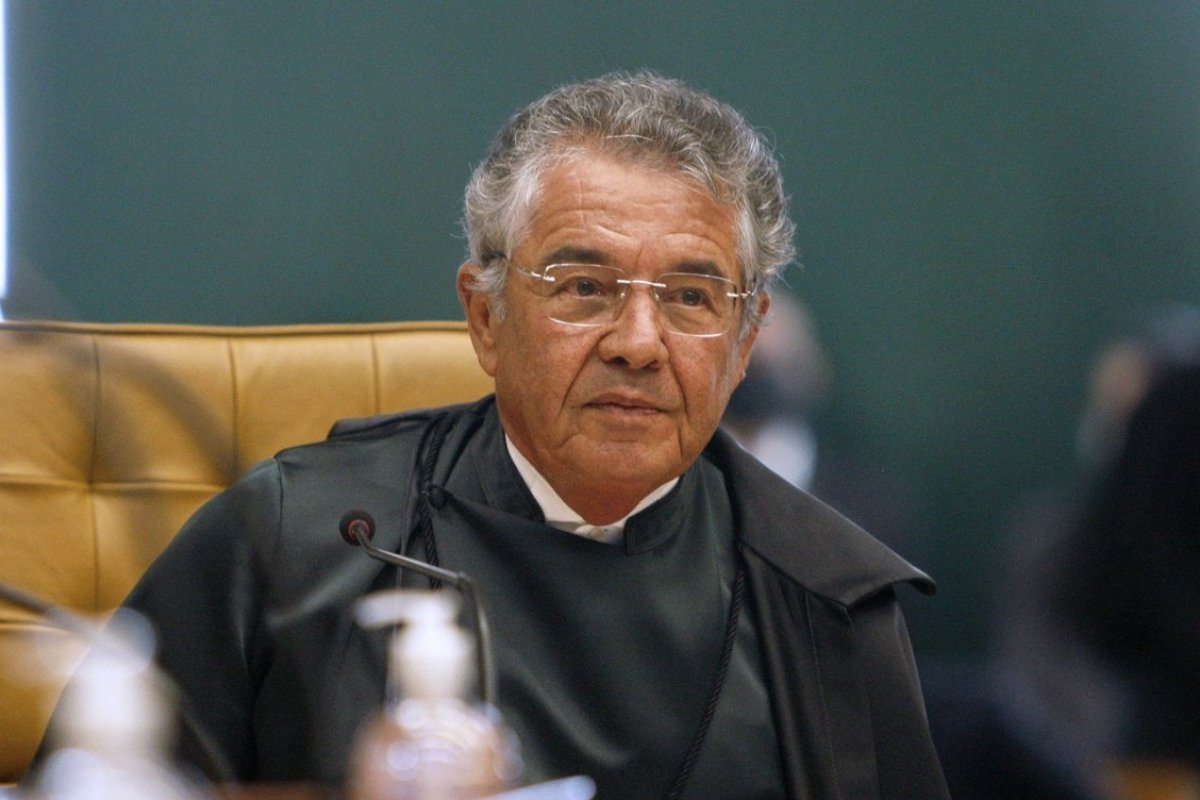 Marco Aurélio Mello diz que decisão de Fachin sobre processos de Lula causou “perplexidade generalizada”