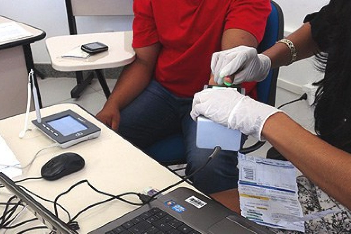 TRE-BA: mais de 19 mil títulos podem ser cancelados em Nordestina e Queimadas