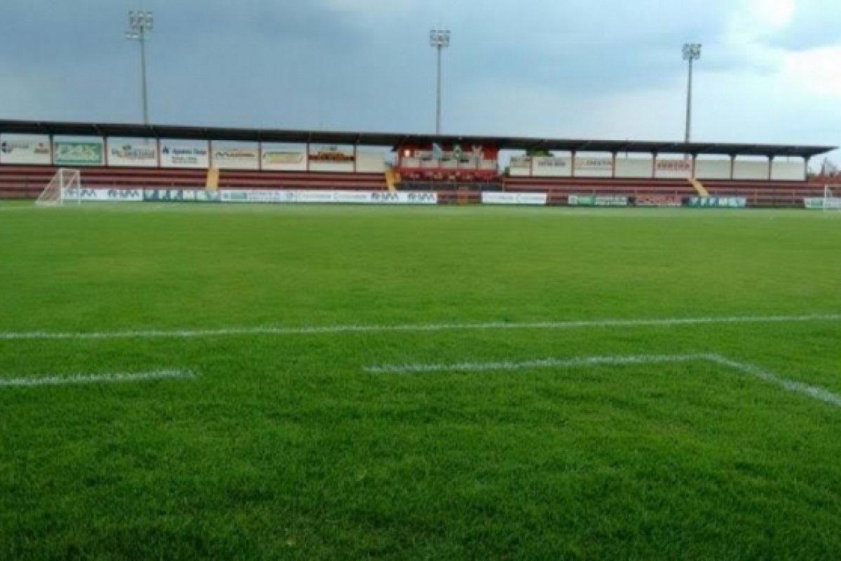 Vitória bate Águia Negra e segue para a segunda fase da Copa do Brasil