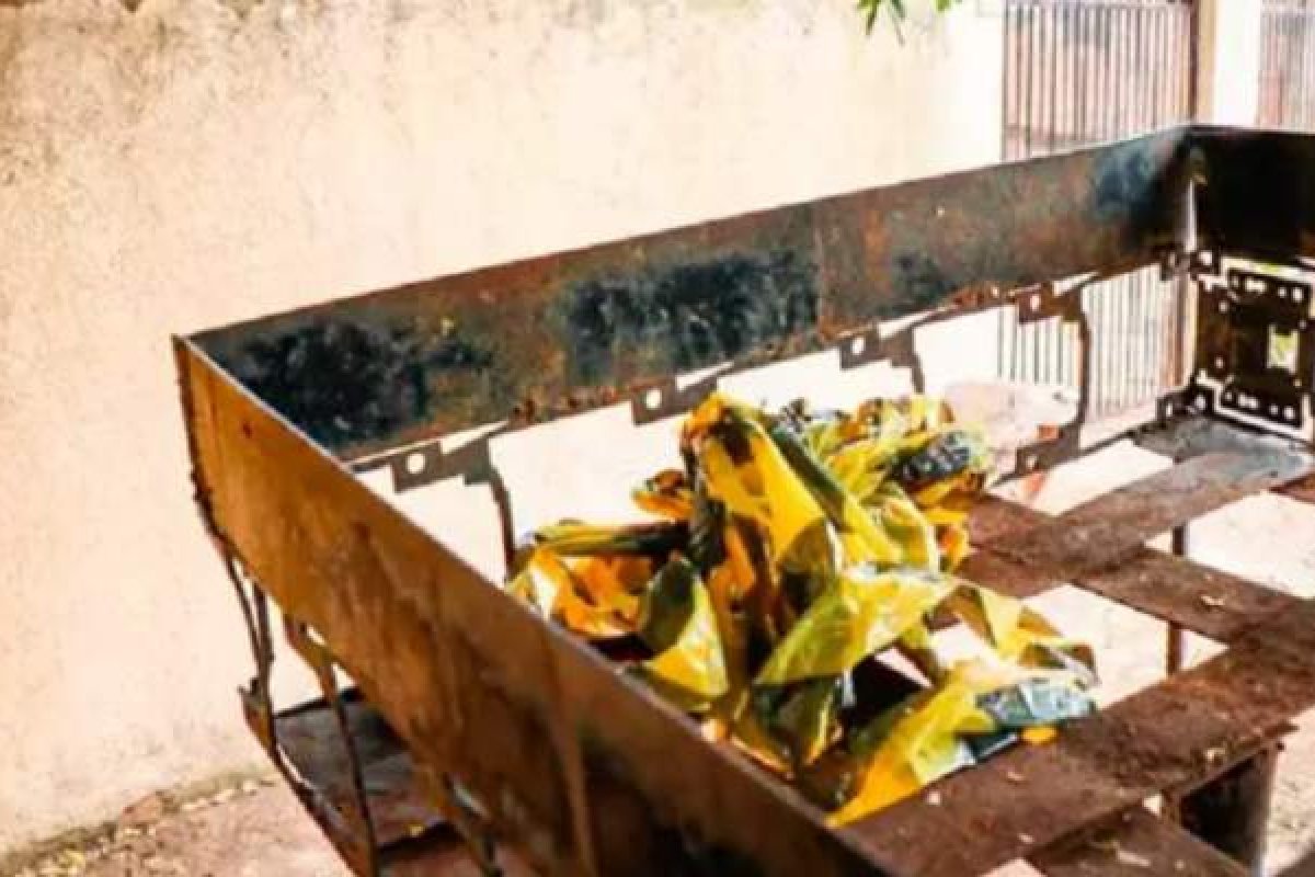 Adolescente é achado morto em freezer no Mato Grosso do Sul