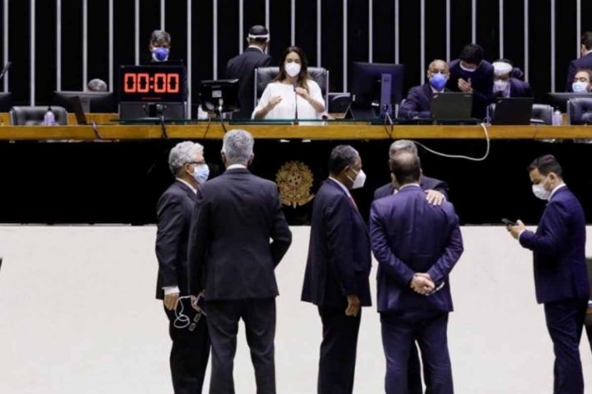 PEC Emergencial: Veja como votou cada deputado baiano sobre o texto-base
