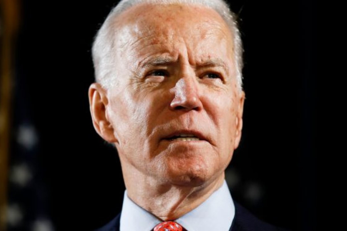 Biden fará reunião com líderes de países emergentes para tratar de aliança contra China