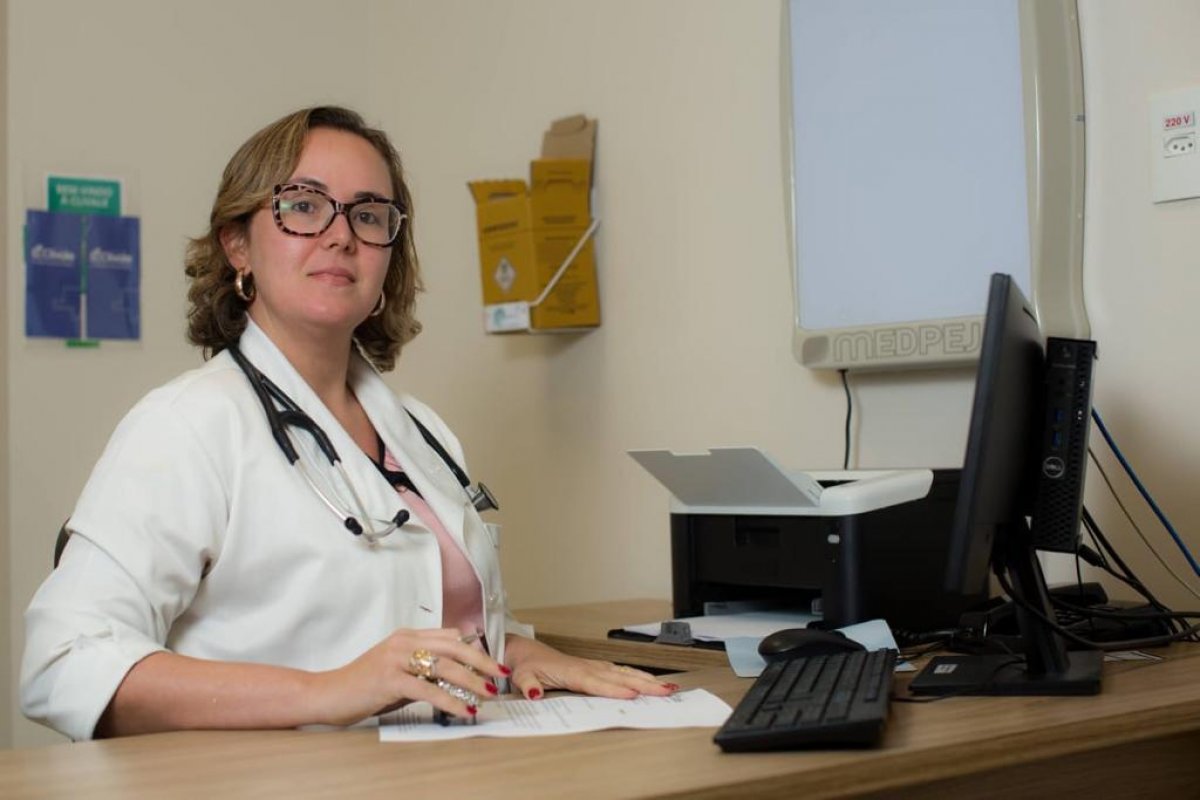 Covid-19: Nunca a classe médica foi tão exigida