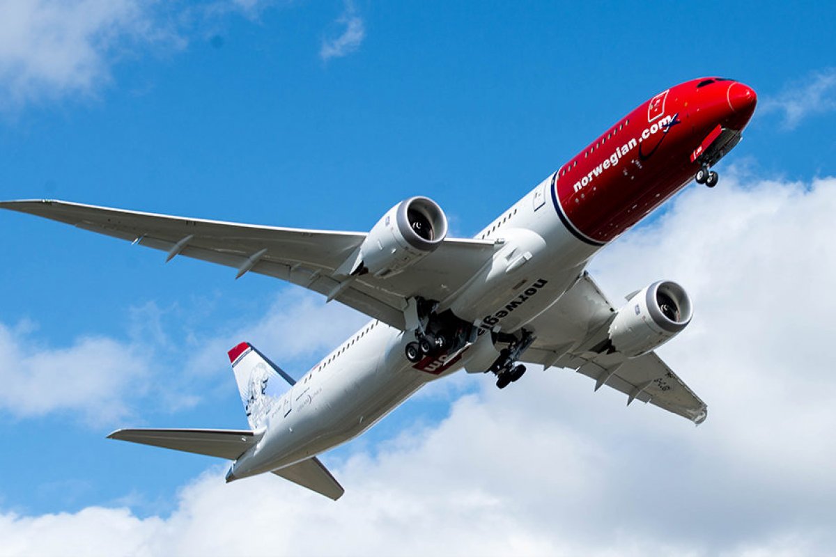 Companhias estrangeiras podem operar voos em Salvador