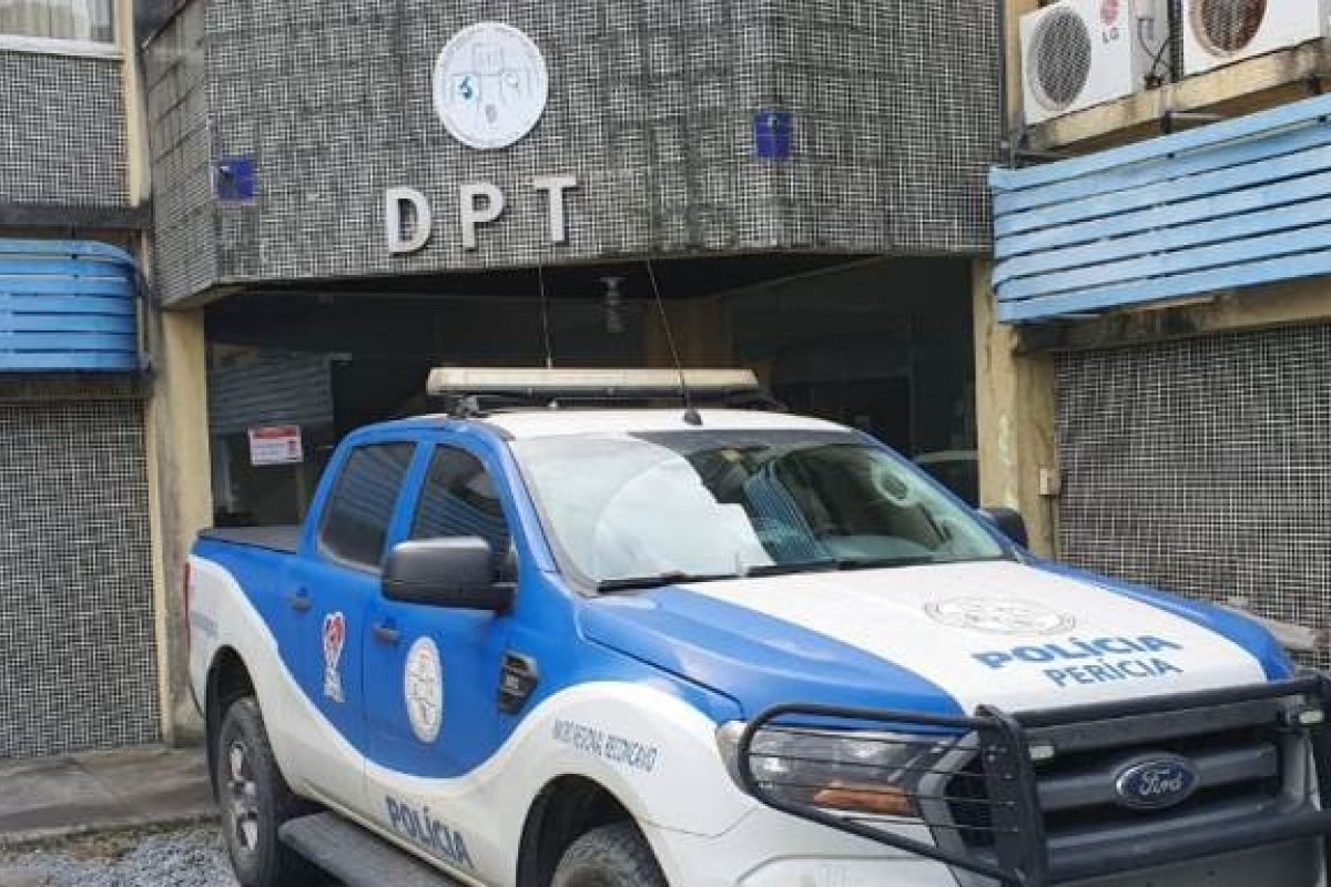 Polícia registra mais dois homicídios em Feira de Santana