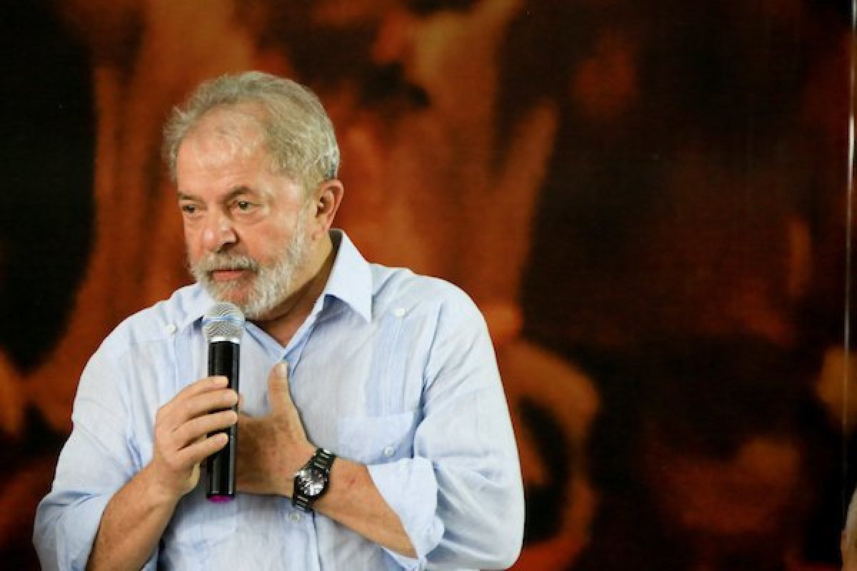 56% discordam da anulação de condenação de Lula, aponta pesquisa