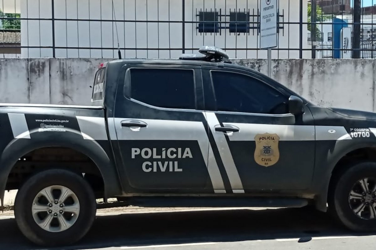 Homem é preso após ameaçar terceira ex-companheira em Ilhéus, no Sul da Bahia
