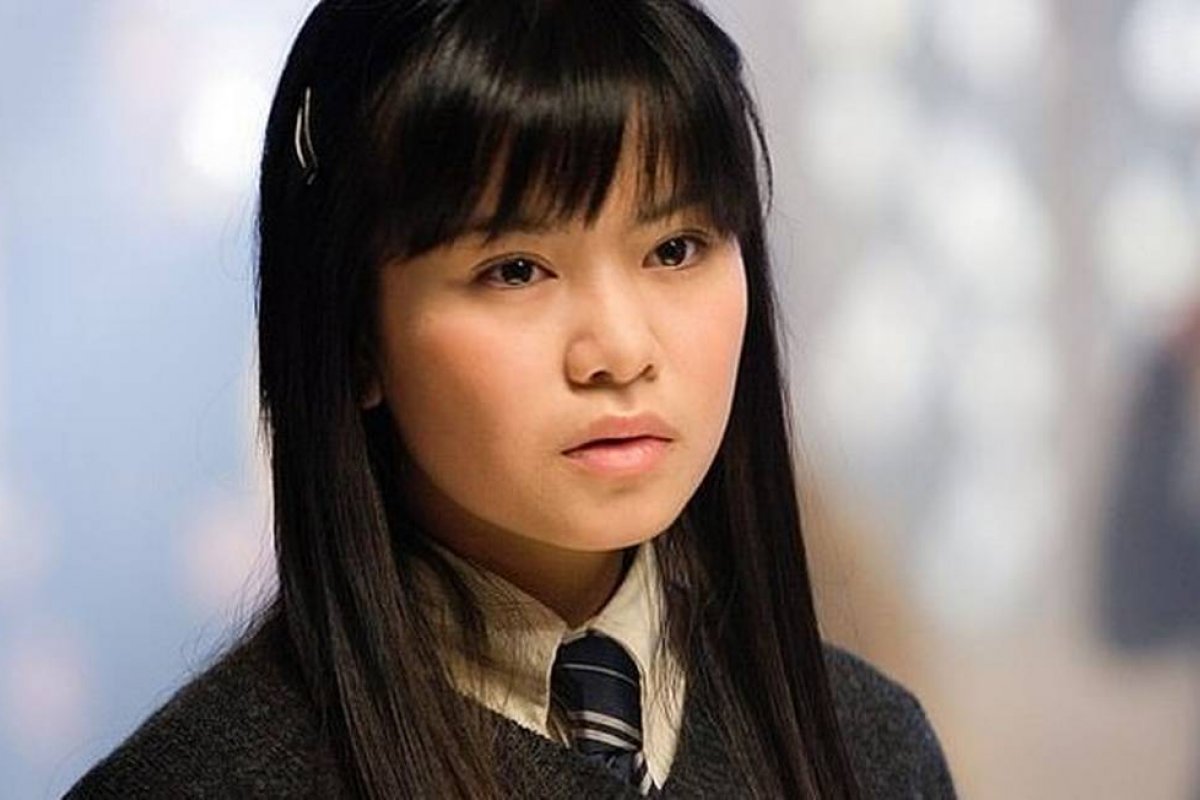 Atriz de Harry Potter diz que foi induzida a negar racismo enquanto promovia o filme