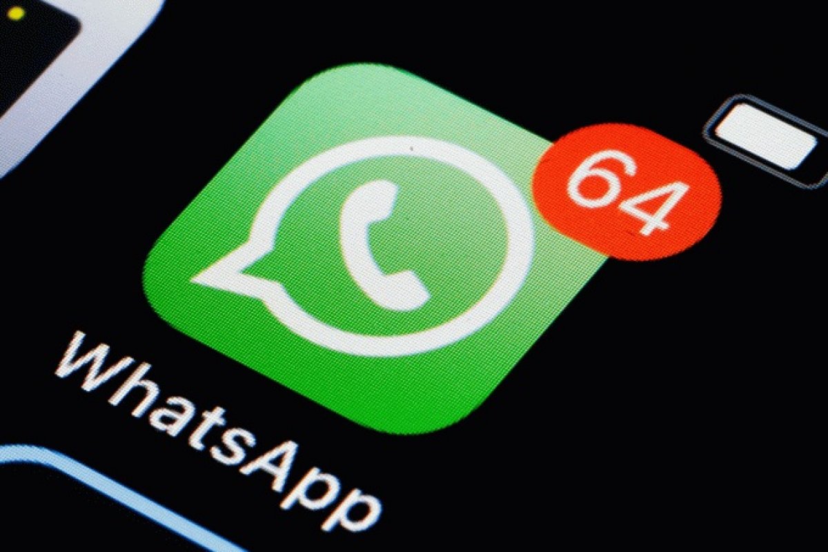 WhatsApp detecta disparo de mensagens em massa após STF anular condenações de Lula