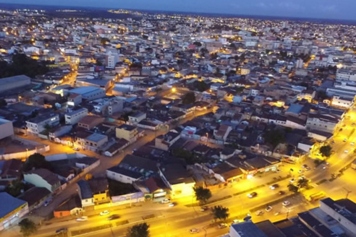 Seminário debate segurança pública e prevenção de crimes em Teixeira de Freitas