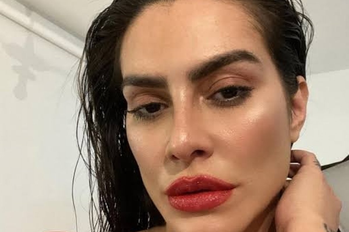 Cleo sai em defesa de Carla Diaz e critica Rodolffo e Arthur