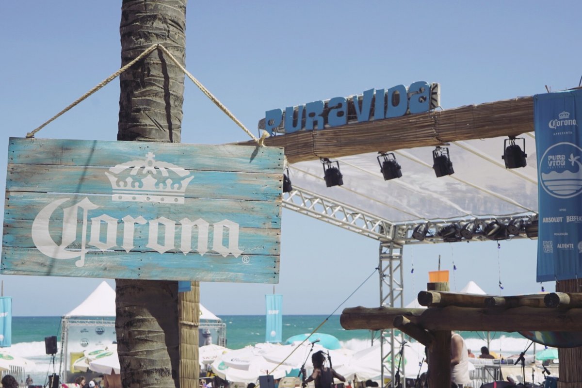 Cultura praiana é tema de festival no bairro Stella Maris, em Salvador