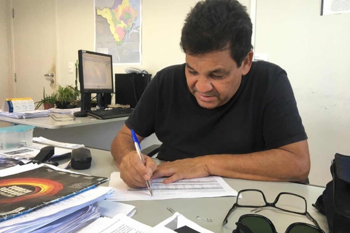 IBGE abre 340 vagas para agentes de pesquisas e supervisores de coleta na Bahia