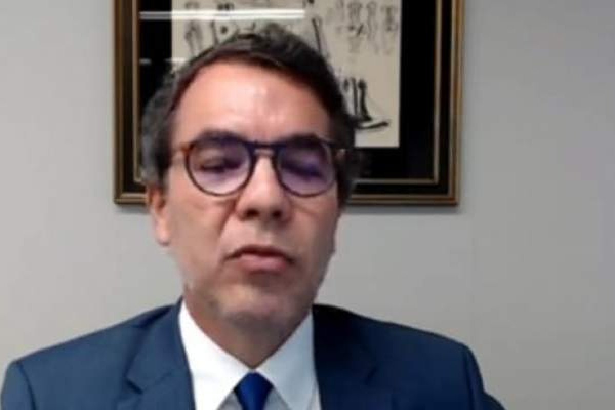 Plínio Carneiro Filho toma posse para segundo mandato como presidente do TCM-BA