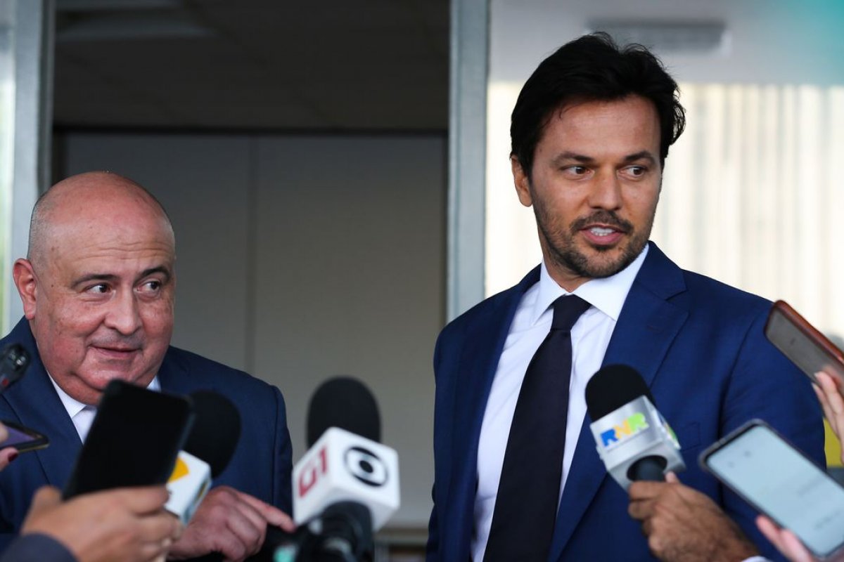 EBC entrará no Programa Nacional de Desestatização