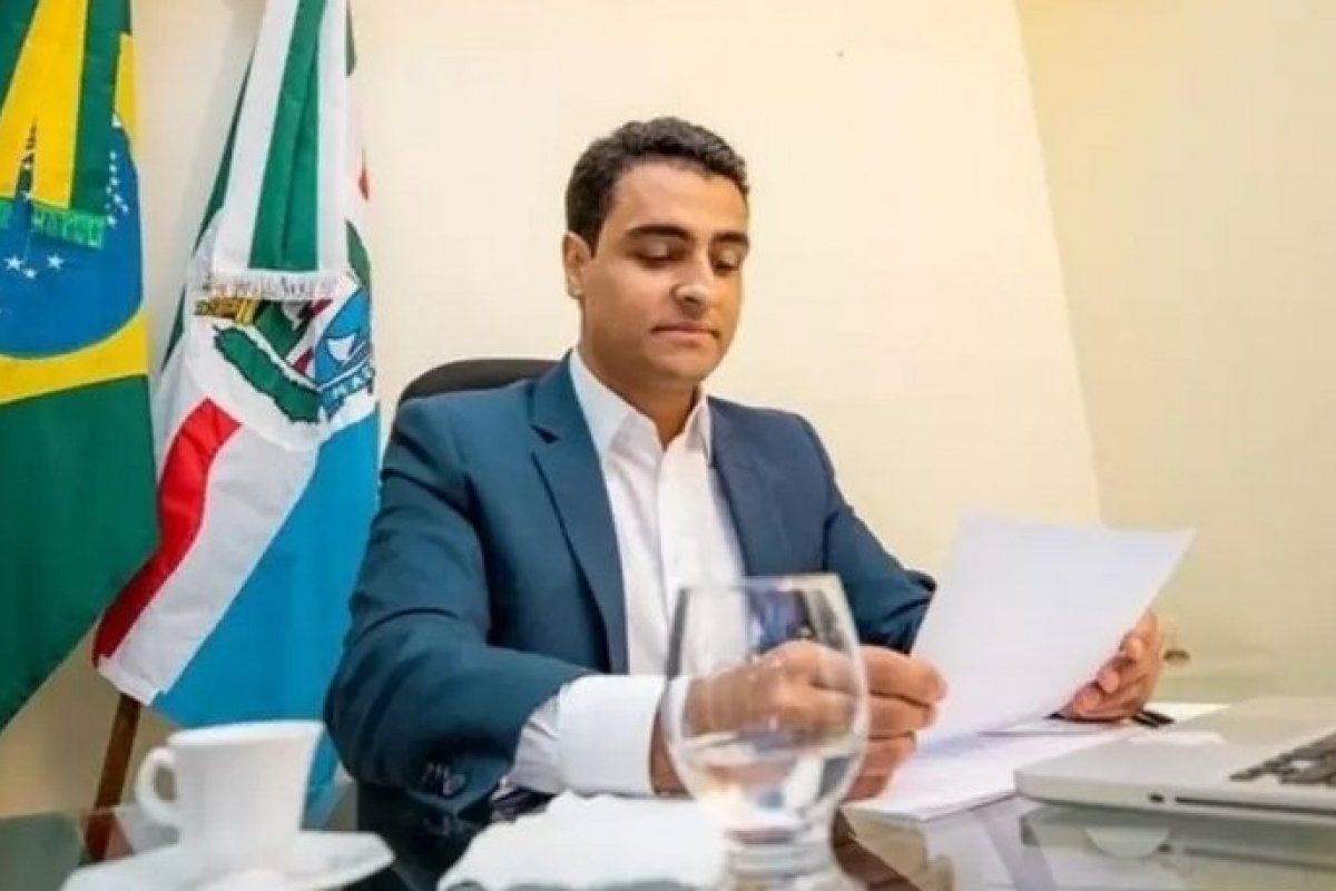 Prefeito de Maceió anuncia pacote de ajuda para empresários 