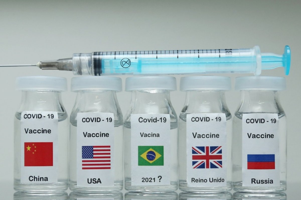 Anvisa oficializa regra que permite a estados, municípios e o setor privado importarem vacinas