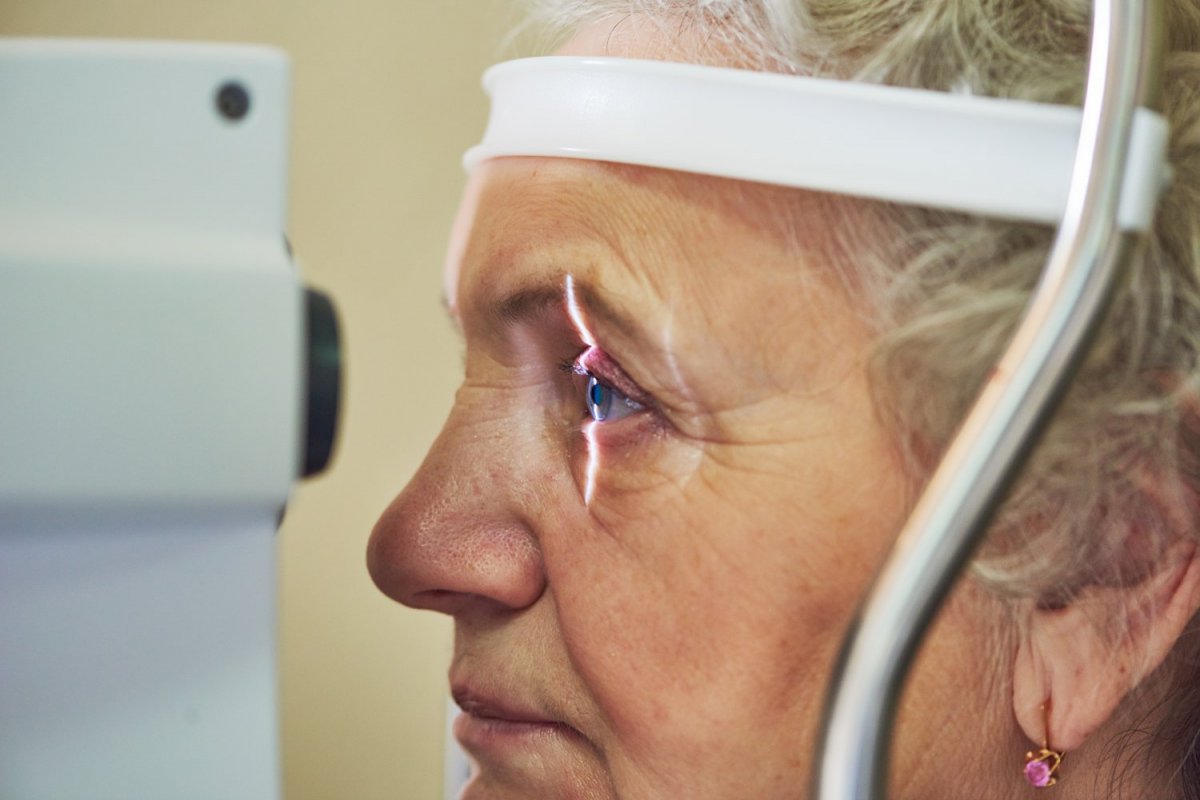 Na Semana Mundial do Glaucoma, especialista faz um alerta à doença silenciosa!