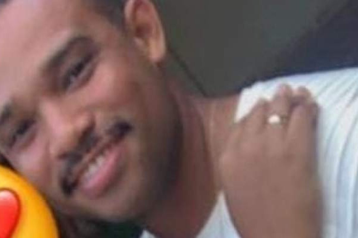 Família de PM desaparecido em Lauro de Freitas pede ajuda para encontrá-lo