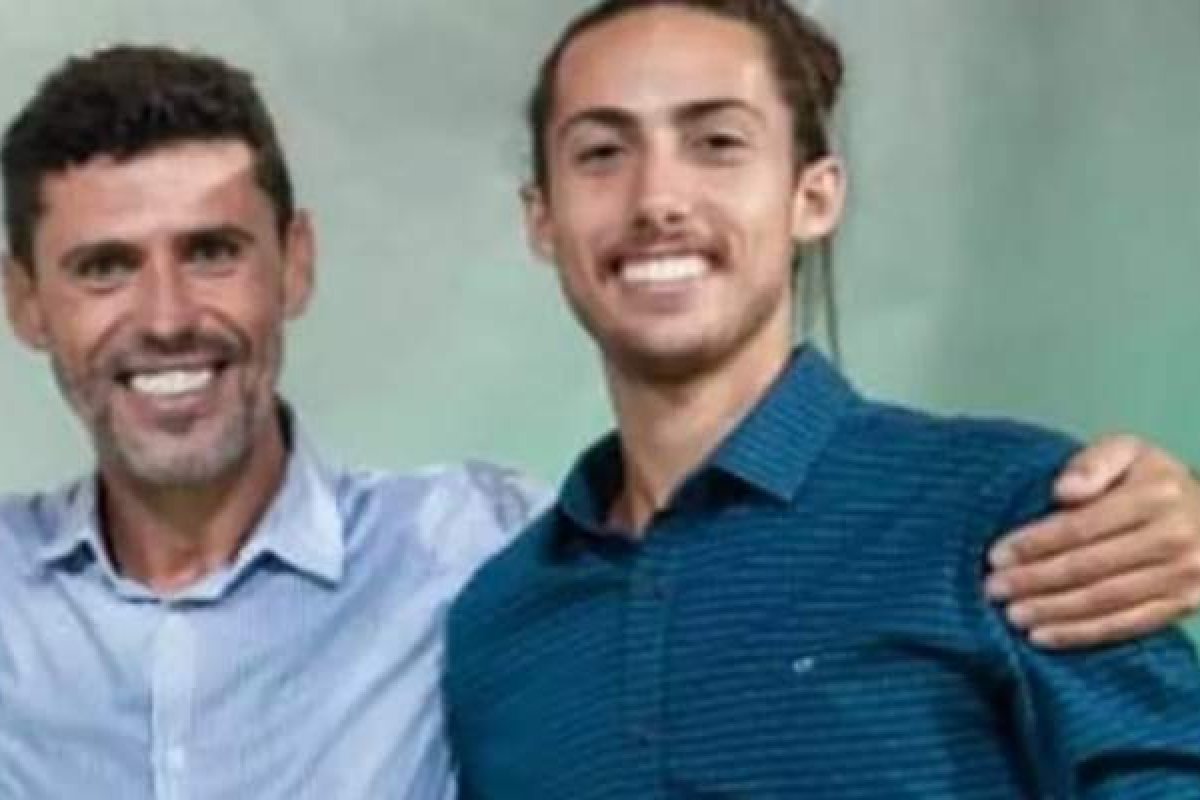 Vereador e filho são mortos juntos no Rio de Janeiro