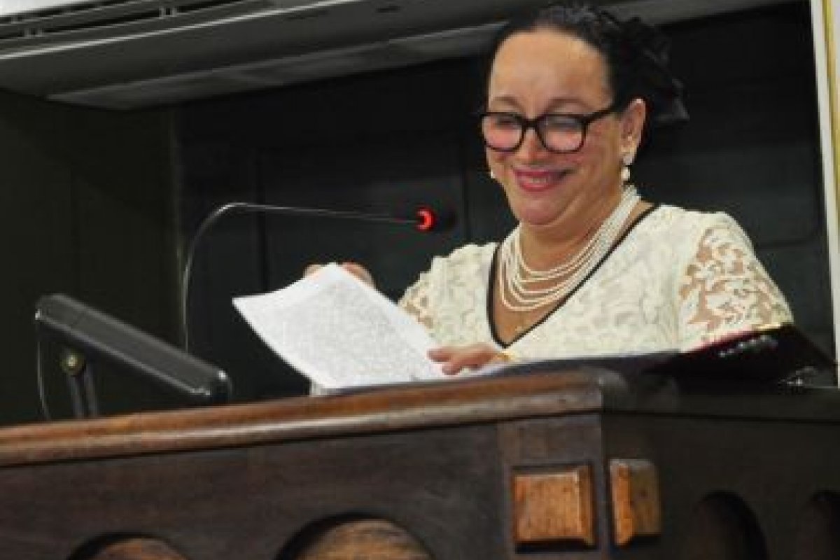 STJ libera desembargadora e empresários presos de audiência nesta quinta-feira