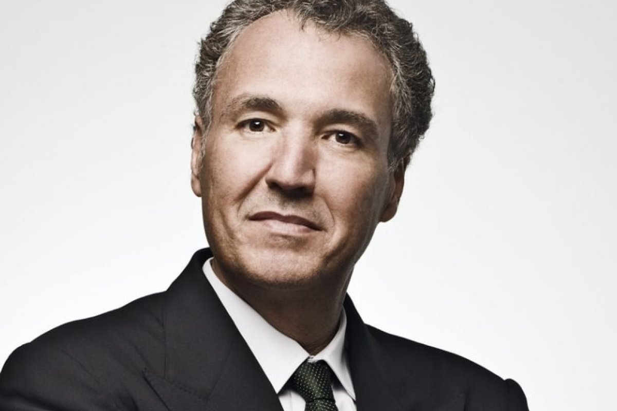 Nizan Guanaes assinará prefácio do livro "Sotaques"