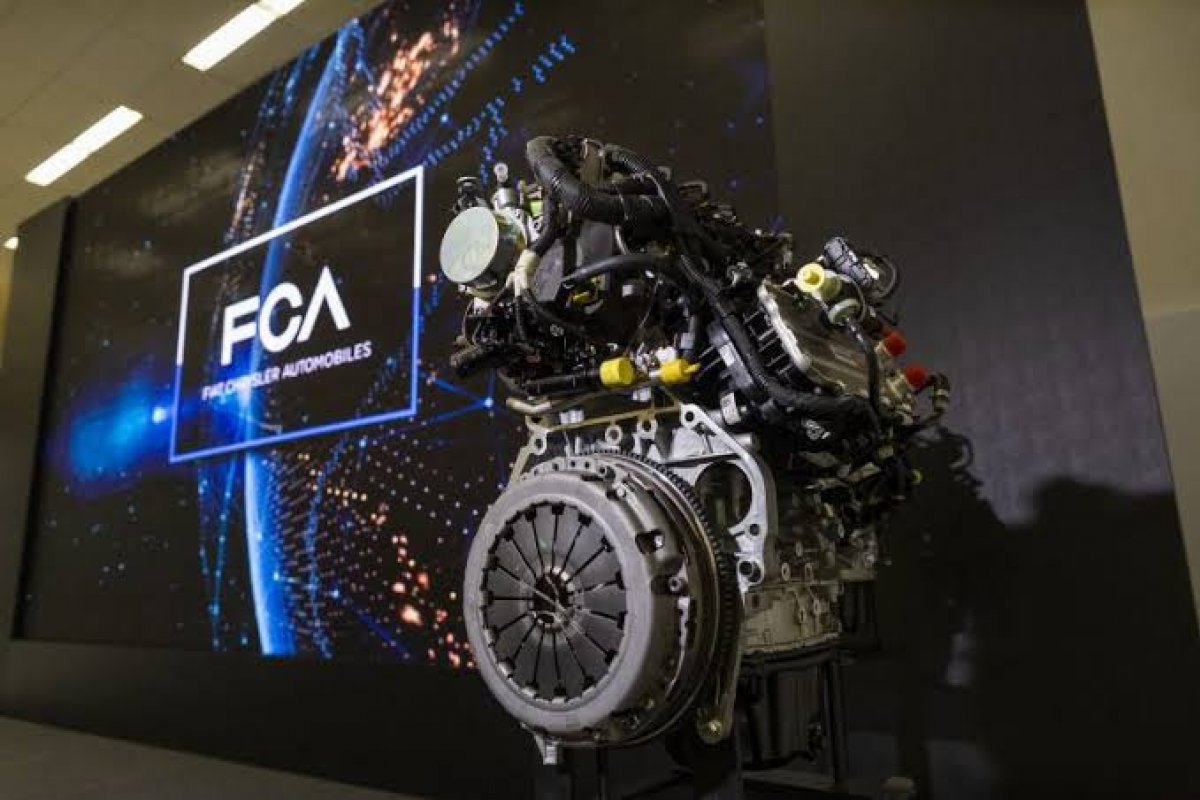 Stellantis inicia produção de motores turbinados em Betim/MG