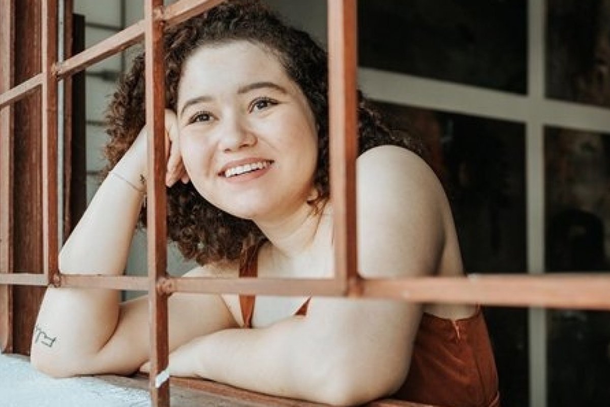 Maria Luiza Machado lança seu terceiro livro: Tantas que aqui passaram