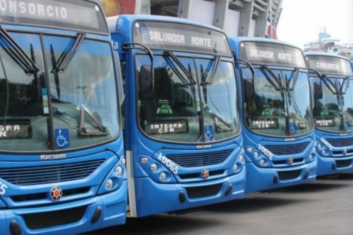 Prefeitura ainda não tem solução para sistema de ônibus de Salvador