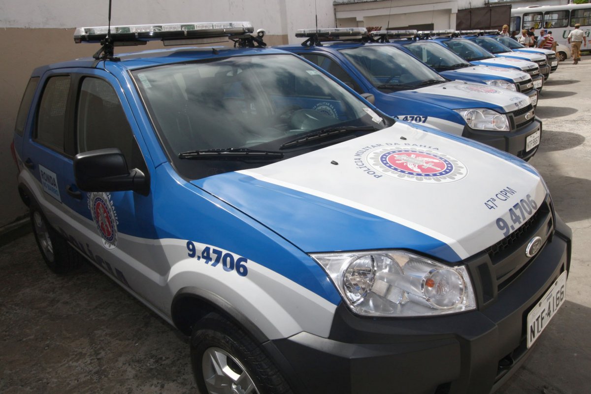 Feira de Santana teve redução no índice de homicídios em fevereiro