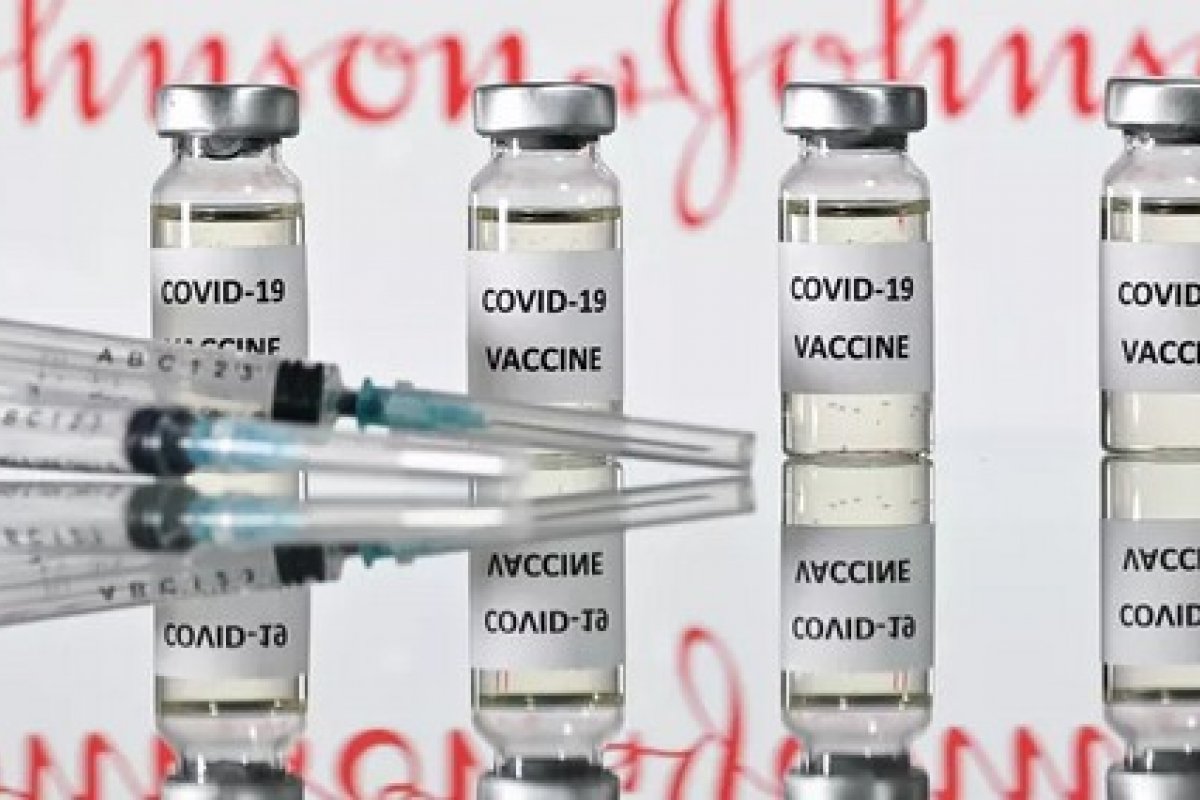 Agência europeia recomenda aprovação de vacina da Johnson contra Covid-19