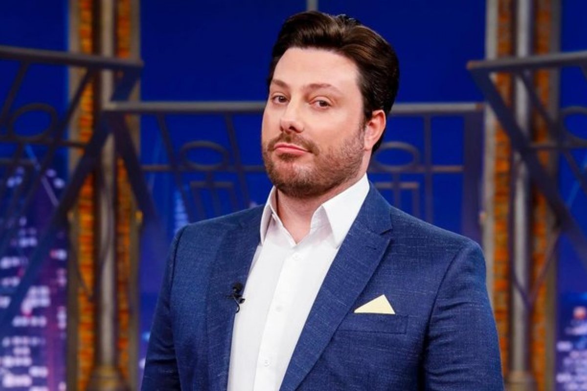 PGR entra com pedido junto ao STF para que Danilo Gentili seja banido do Twitter